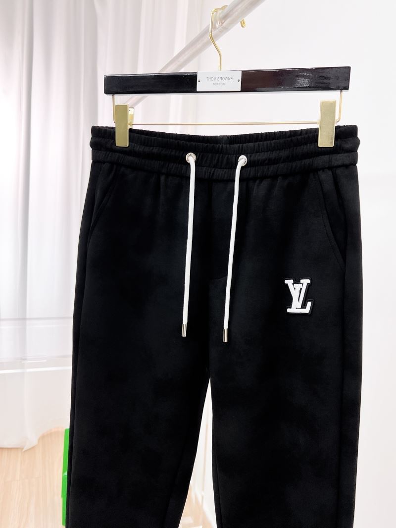 Louis Vuitton Long Pants